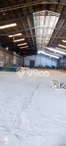 Lokasi Strategis! Dijual Gudang Bisnis di Benda, Tangerang Kondisi Bagus Lokasi Strategis! Dijual Gudang Bisnis di Benda, Tangerang Kondisi Bagus