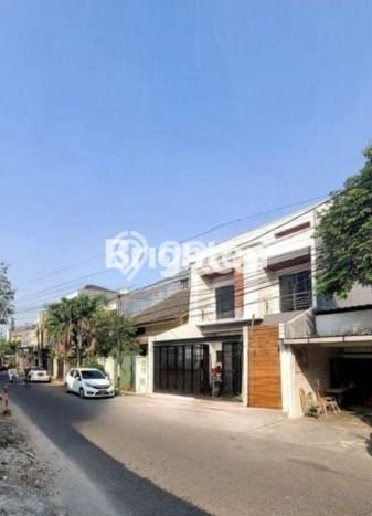 Rumah Elit LB 346m2 Siap Pakai Desain Elegan di Tanjung Duren, Jakarta Barat Rumah Elit LB 346m2 Siap Pakai Desain Elegan di Tanjung Duren, Jakarta Barat