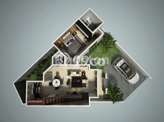Dijual Rumah 3 Kamar Lokasi Strategis Nyaman dan Strategis di Arcamanik Dijual Rumah 3 Kamar Lokasi Strategis Nyaman dan Strategis di Arcamanik
