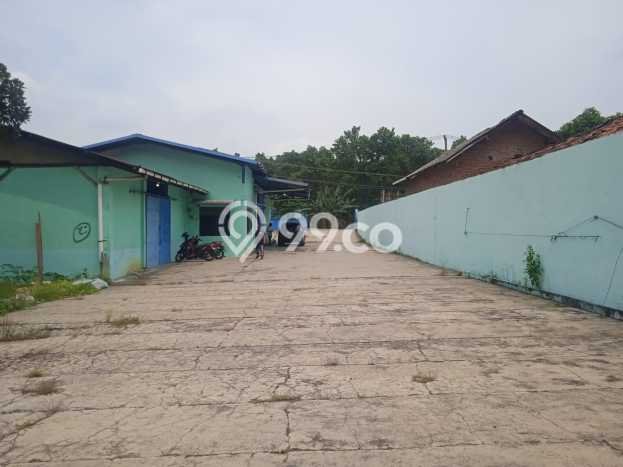 Unit Gudang Tersedia di Teluk Betung Timur Spesifikasi LB 430m2 Unit Gudang Tersedia di Teluk Betung Timur Spesifikasi LB 430m2