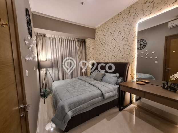 Paling Dicari! Apartemen Premium Dijual di Taman Anggrek Punya 2 Bedroom Paling Dicari! Apartemen Premium Dijual di Taman Anggrek Punya 2 Bedroom