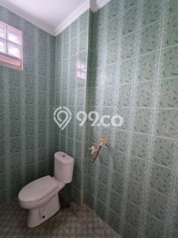 Rumah Modern 3 Kamar LT 56m2 di Jelambar Rumah Modern 3 Kamar LT 56m2 di Jelambar