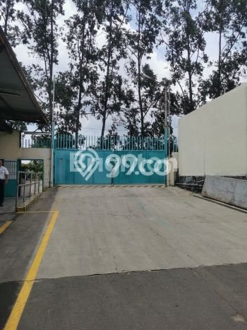 Gudang untuk Disewa di Pusat Jakarta Barat Luas Bangunan 596m2 Gudang untuk Disewa di Pusat Jakarta Barat Luas Bangunan 596m2