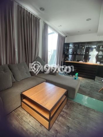 Ready to Use! Luxury House LT 120m2 Desain Modern di Angke Ready to Use! Luxury House LT 120m2 Desain Modern di Angke
