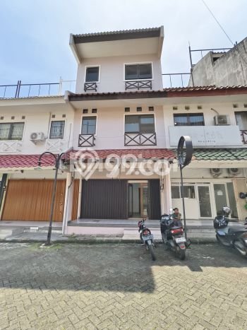 Ruko Kawasan Serpong, Luas 260m², Area Komersial, Akses Serpong, Tangerang Selatan, Tangerang Selatan Ruko Kawasan Serpong, Luas 260m², Area Komersial, Akses Serpong, Tangerang Selatan, Tangerang Selatan