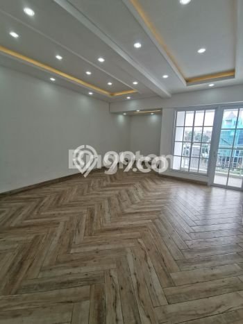 Rumah Elit Modern Siap Huni di Meruya Jakarta Barat Rumah Elit Modern Siap Huni di Meruya Jakarta Barat