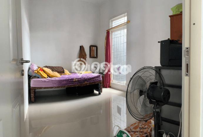 Dijual Cepat Rumah Favorit Siap Huni LB 250m2 di Kemiling, Bandar Lampung Dijual Cepat Rumah Favorit Siap Huni LB 250m2 di Kemiling, Bandar Lampung