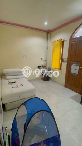 Rumah Minimalis 4 KT LT 72m2 di Jelambar Rumah Minimalis 4 KT LT 72m2 di Jelambar