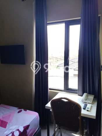 Hotel di Way Halim, Luas 850m2m², Kawasan Bisnis, Ramai Hotel di Way Halim, Luas 850m2m², Kawasan Bisnis, Ramai