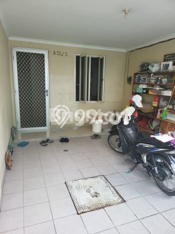 Rumah Strategis Minimalis Lb 120m2 di Cengkareng, Jakarta Barat Rumah Strategis Minimalis Lb 120m2 di Cengkareng, Jakarta Barat