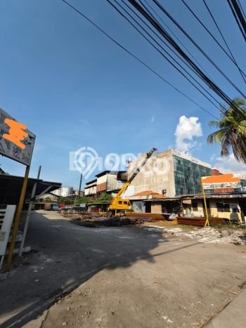Dijual Tanah di Daan Mogot, Luas 2000m², Akses Strategis Dijual Tanah di Daan Mogot, Luas 2000m², Akses Strategis