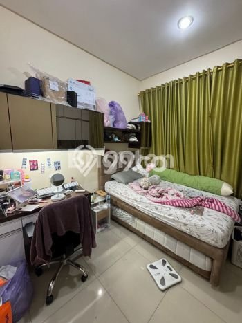 Rumah Minimalis 2 Kamar LT 48m2 di Pantai Indah Kapuk Rumah Minimalis 2 Kamar LT 48m2 di Pantai Indah Kapuk
