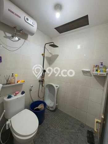 Jual Rumah Eksklusif 3 KT di Citra Garden, Jakarta Barat Jual Rumah Eksklusif 3 KT di Citra Garden, Jakarta Barat