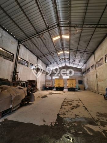 Gudang Premium Kawasan , Luas 450m2m², Area Bisnis, Dekat Jakarta Barat, Jakarta Barat Gudang Premium Kawasan , Luas 450m2m², Area Bisnis, Dekat Jakarta Barat, Jakarta Barat