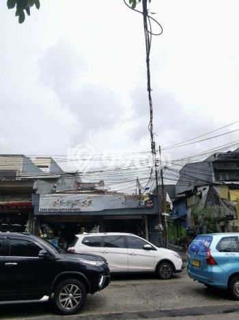 Dijual! Ruko di Jembatan Lima Jakarta Barat LT 250m2 / LB 259m2 Kawasan Strategis Dijual! Ruko di Jembatan Lima Jakarta Barat LT 250m2 / LB 259m2 Kawasan Strategis