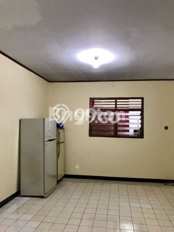 Rumah Berkualitas Jembatan Lima, Jakarta Barat, LT 75m² Bangunan 180m² Rumah Berkualitas Jembatan Lima, Jakarta Barat, LT 75m² Bangunan 180m²