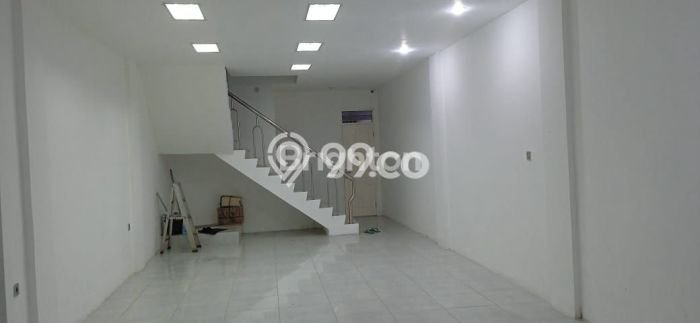 Paling Dicari! Ruko Dijual di Jembatan Lima Harga Kompetitif Paling Dicari! Ruko Dijual di Jembatan Lima Harga Kompetitif