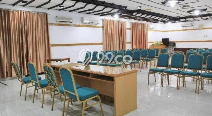 LOKASI STRATEGIS! Hotel Kawasan Teluk Betung Utara, Luas 10633m2m², Pusat Bisnis, Mainroad LOKASI STRATEGIS! Hotel Kawasan Teluk Betung Utara, Luas 10633m2m², Pusat Bisnis, Mainroad