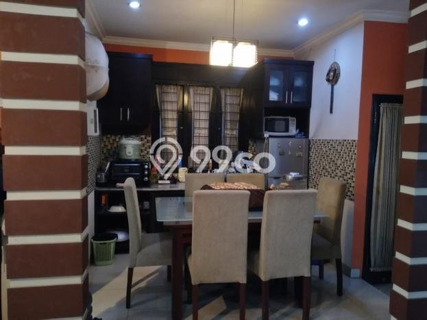 Hunian Elit LB 345m2 Siap Pakai Desain Elegan di Buaran, Jakarta Timur Hunian Elit LB 345m2 Siap Pakai Desain Elegan di Buaran, Jakarta Timur