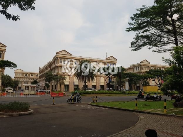 Ruko Dijual di Cipondoh LT 93m2, LB 297m2 Solusi Investasi Cerdas Ruko Dijual di Cipondoh LT 93m2, LB 297m2 Solusi Investasi Cerdas
