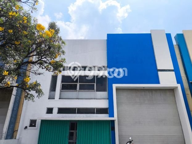 Gudang disewakan lokasi strategis Cakung Jakarta Timur 612m2 Gudang disewakan lokasi strategis Cakung Jakarta Timur 612m2