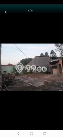 Gudang Strategis Kawasan Batu Ceper, Luas 1000m², Kawasan Berkembang Gudang Strategis Kawasan Batu Ceper, Luas 1000m², Kawasan Berkembang