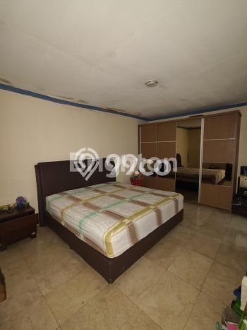 Rumah Luxury Modern Tanpa Renovasi di Taman Ratu Jakarta Barat Rumah Luxury Modern Tanpa Renovasi di Taman Ratu Jakarta Barat