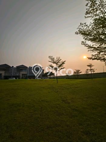 Tanah Dijual di Jakarta Utara Seluas 550m2 Strategis Tanah Dijual di Jakarta Utara Seluas 550m2 Strategis