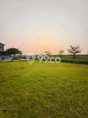 Tanah Dijual di Jakarta Utara Seluas 550m2 Strategis Tanah Dijual di Jakarta Utara Seluas 550m2 Strategis