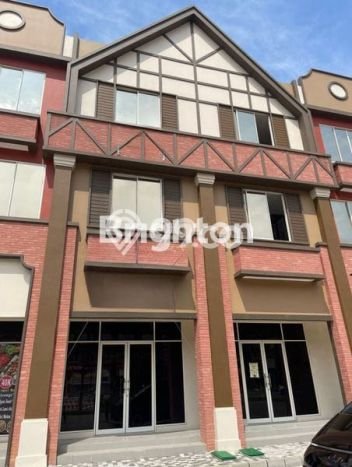 Ruko Bagus Dijual di Pantai Indah Kapuk Jakarta Utara Strategis Cocok untuk Kembangkan Bisnis Ruko Bagus Dijual di Pantai Indah Kapuk Jakarta Utara Strategis Cocok untuk Kembangkan Bisnis