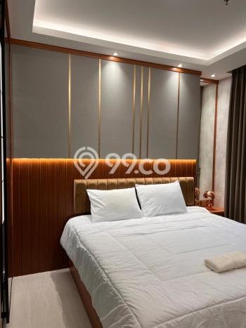 Dijual Apartemen di Jakarta Barat 2 Kamar & 2 Kamar Mandi, Luas 67m2 Dijual Apartemen di Jakarta Barat 2 Kamar & 2 Kamar Mandi, Luas 67m2