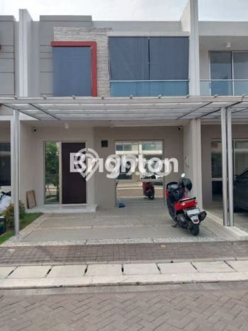 Rumah Nyaman 2 KT LT 60m² di Pantai Indah Kapuk, Jakarta Utara Rumah Nyaman 2 KT LT 60m² di Pantai Indah Kapuk, Jakarta Utara