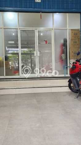 Ruko Dijual di Prime Area Jakarta Utara Luas 180m2 Ruko Dijual di Prime Area Jakarta Utara Luas 180m2