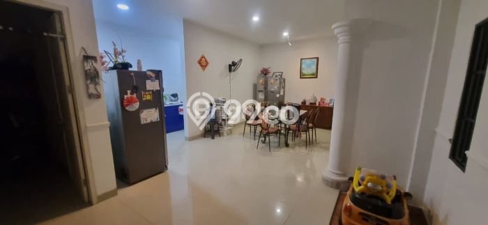Rumah Luxury Modern Siap Huni di Gading Serpong Tangerang Rumah Luxury Modern Siap Huni di Gading Serpong Tangerang