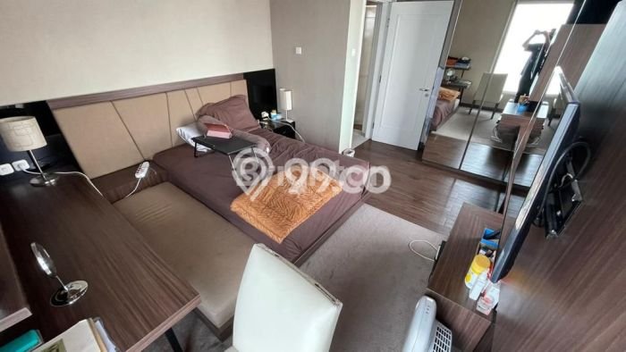 Paling Dicari! Apartemen Premium Dijual di Pluit Punya 3 Bedroom Paling Dicari! Apartemen Premium Dijual di Pluit Punya 3 Bedroom