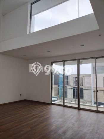 Rumah Mewah LB 311m2 Siap Huni Desain Elegan di Pantai Indah Kapuk, Jakarta Utara Rumah Mewah LB 311m2 Siap Huni Desain Elegan di Pantai Indah Kapuk, Jakarta Utara