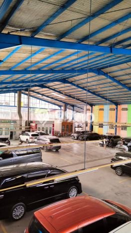 Tanah Kavling untuk Dijual di Kebon Jeruk Jakarta Barat 2422m2 Tanah Kavling untuk Dijual di Kebon Jeruk Jakarta Barat 2422m2