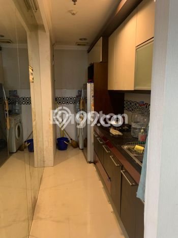 Untuk Dijual Apartemen di Cengkareng, Jakarta Barat Punya 2 Kamar Tidur Untuk Dijual Apartemen di Cengkareng, Jakarta Barat Punya 2 Kamar Tidur