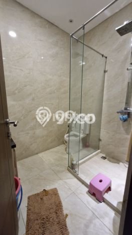 Rumah 4 KT 3 KM LT 120m², Luas Bangunan 200m² di Citra Garden, Jakarta Barat Rumah 4 KT 3 KM LT 120m², Luas Bangunan 200m² di Citra Garden, Jakarta Barat