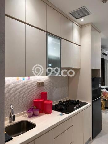 Dijual Apartemen di Jakarta Barat 2 Kamar & 2 Kamar Mandi, Luas 67m2 Dijual Apartemen di Jakarta Barat 2 Kamar & 2 Kamar Mandi, Luas 67m2
