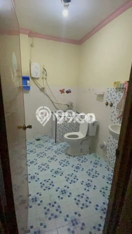 Rumah Minimalis 4 KT LT 72m2 di Jelambar Rumah Minimalis 4 KT LT 72m2 di Jelambar