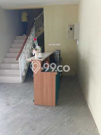 Hotel di Way Halim, Luas 850m2m², Kawasan Bisnis, Ramai Hotel di Way Halim, Luas 850m2m², Kawasan Bisnis, Ramai