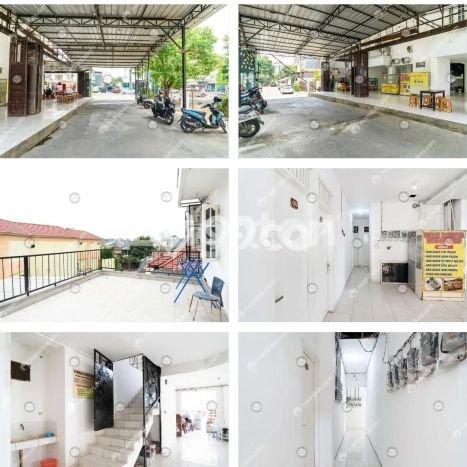 Rumah Mewah LB 1300m2 Siap Pakai Desain Elegan di Taman Surya, Jakarta Barat Rumah Mewah LB 1300m2 Siap Pakai Desain Elegan di Taman Surya, Jakarta Barat