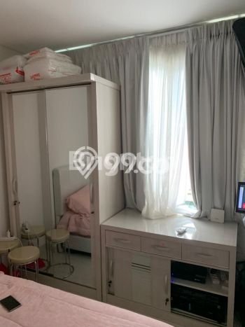 Hunian Apartemen Ideal untuk Dijual di Jakarta Barat dengan 2 Kamar Hunian Apartemen Ideal untuk Dijual di Jakarta Barat dengan 2 Kamar