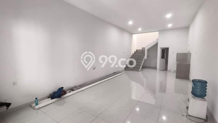 For Sale! Premium House LT 81m2 Desain Modern di Tomang For Sale! Premium House LT 81m2 Desain Modern di Tomang
