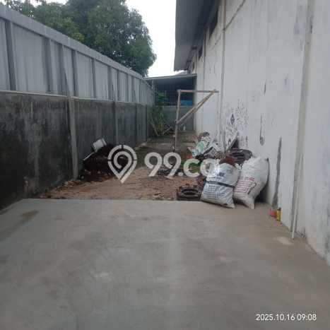 Unit Gudang Dijual di Panjang Bandar Lampung Luas Tanah 1000m2, Luas Bangunan 600m2 Unit Gudang Dijual di Panjang Bandar Lampung Luas Tanah 1000m2, Luas Bangunan 600m2