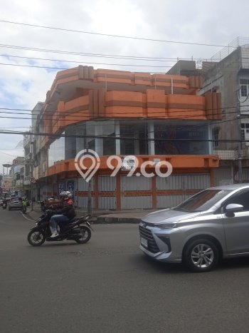 Ruko Dijual di Tanjung Karang Pusat LT 167m2, LB 400m2 Solusi Investasi Cerdas Ruko Dijual di Tanjung Karang Pusat LT 167m2, LB 400m2 Solusi Investasi Cerdas