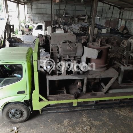 Unit Gudang Dijual di Cipondoh Tangerang Luas Tanah 2574m2, Luas Bangunan 1099m2 Unit Gudang Dijual di Cipondoh Tangerang Luas Tanah 2574m2, Luas Bangunan 1099m2