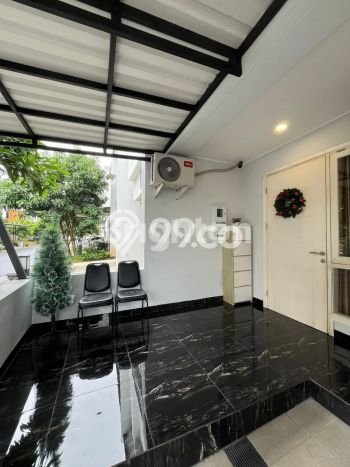 HOT PROPERTY! Rumah Premium area Pagedangan, Luas 52m² LB 70m² HOT PROPERTY! Rumah Premium area Pagedangan, Luas 52m² LB 70m²