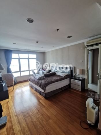 Paling Dicari! Apartemen Premium Dijual di Pluit Punya 3 Bedroom Paling Dicari! Apartemen Premium Dijual di Pluit Punya 3 Bedroom